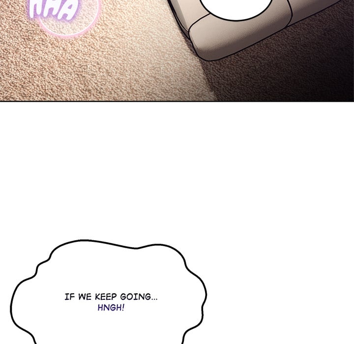 No Men Allowed Chapter 32 - Page 137