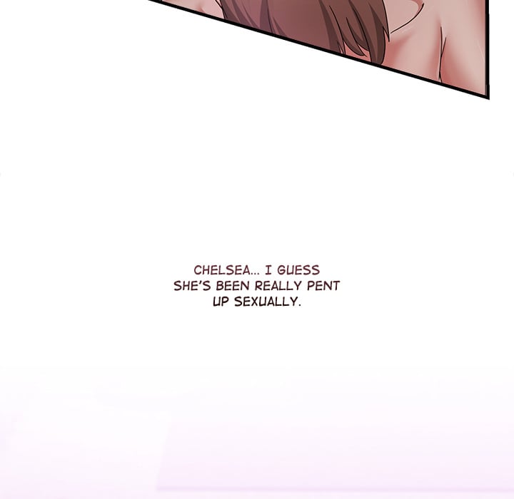 No Men Allowed Chapter 32 - Page 139