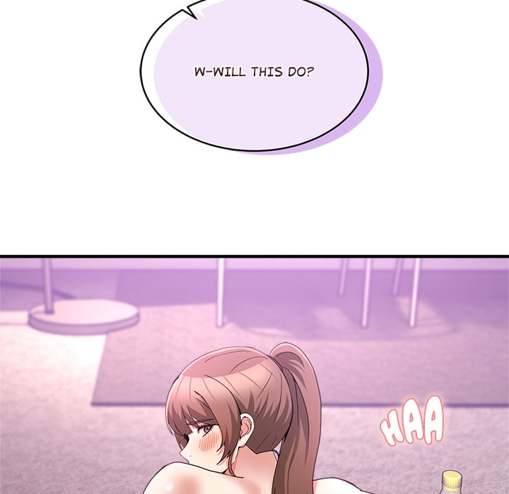 No Men Allowed Chapter 32 - Page 151