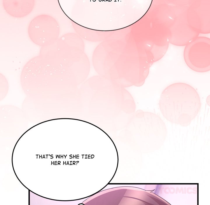 No Men Allowed Chapter 32 - Page 156