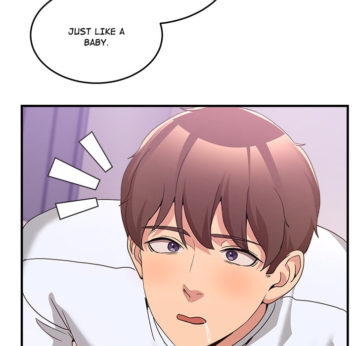 No Men Allowed Chapter 32 - Page 25