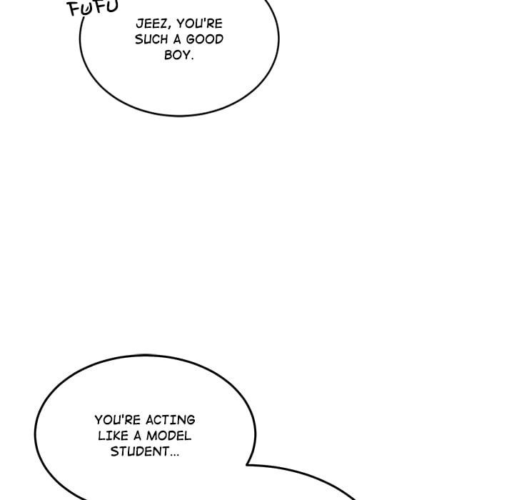 No Men Allowed Chapter 32 - Page 27