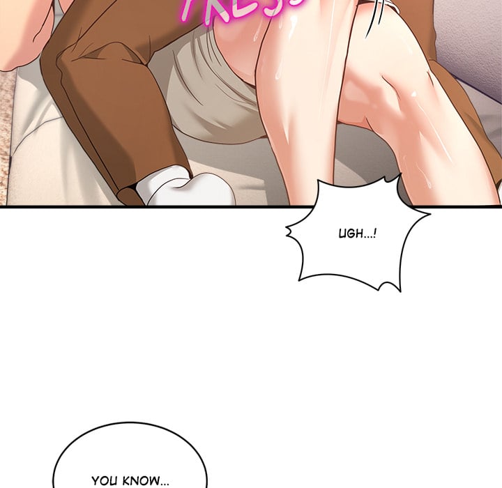 No Men Allowed Chapter 32 - Page 29