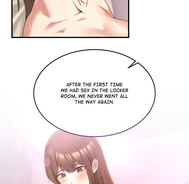 No Men Allowed Chapter 32 - Page 31