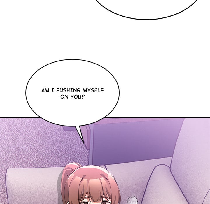 No Men Allowed Chapter 32 - Page 33
