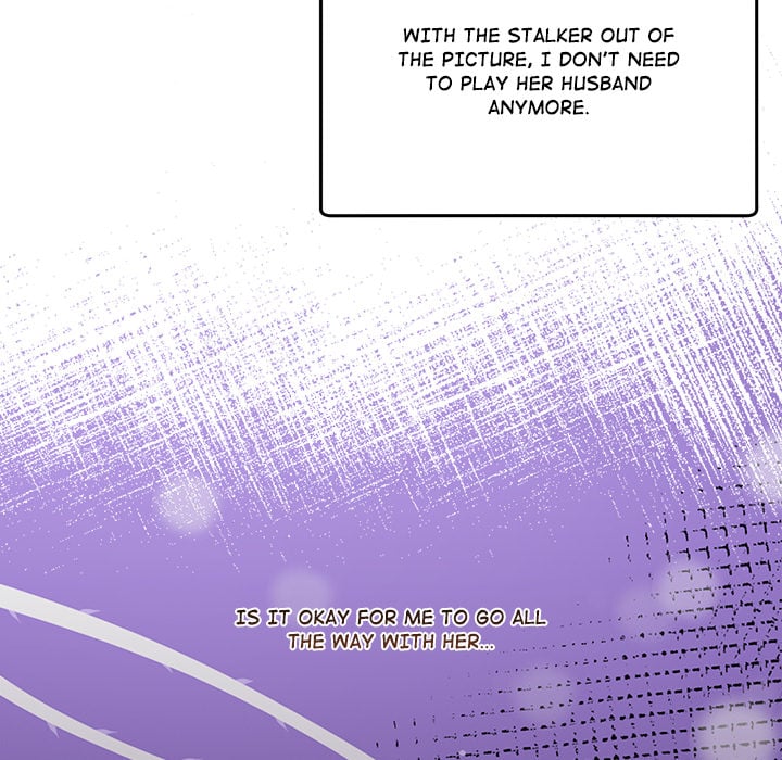 No Men Allowed Chapter 32 - Page 37