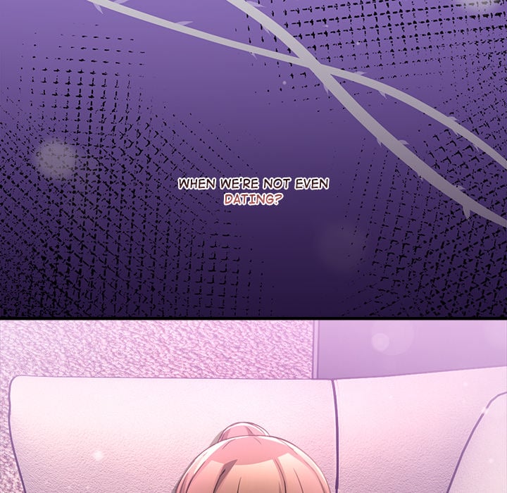 No Men Allowed Chapter 32 - Page 38