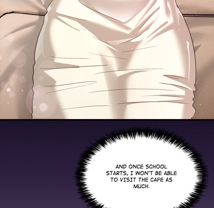 No Men Allowed Chapter 32 - Page 40