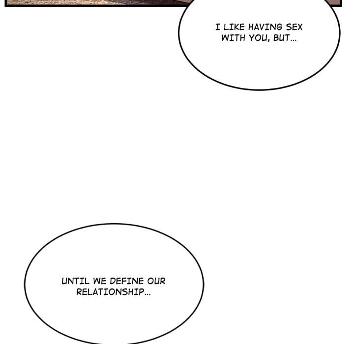 No Men Allowed Chapter 32 - Page 43