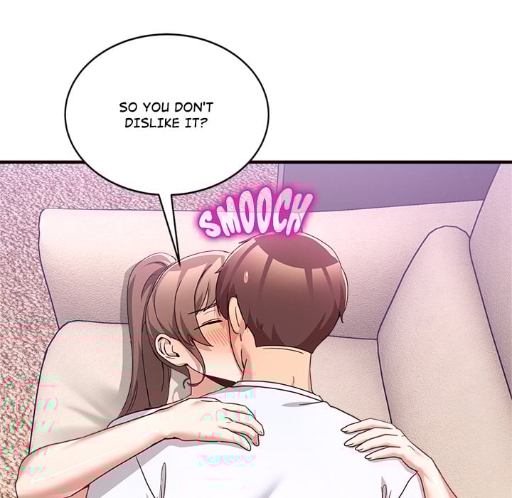 No Men Allowed Chapter 32 - Page 46