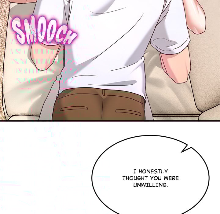 No Men Allowed Chapter 32 - Page 47