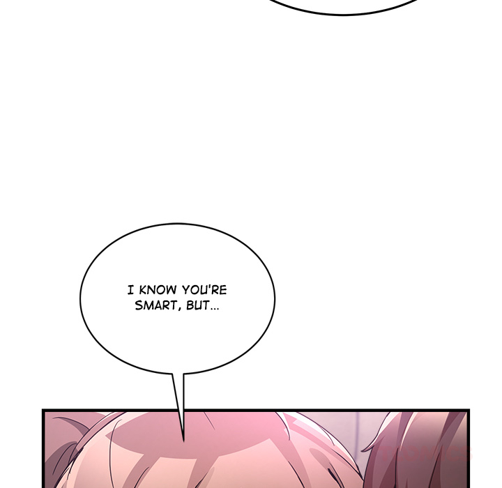 No Men Allowed Chapter 32 - Page 48