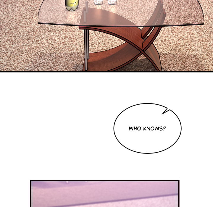 No Men Allowed Chapter 32 - Page 52