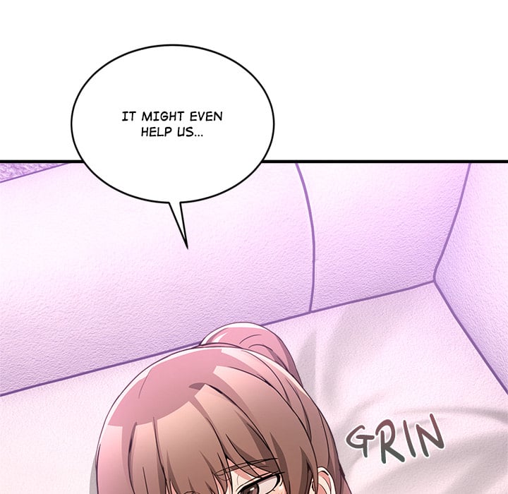 No Men Allowed Chapter 32 - Page 54