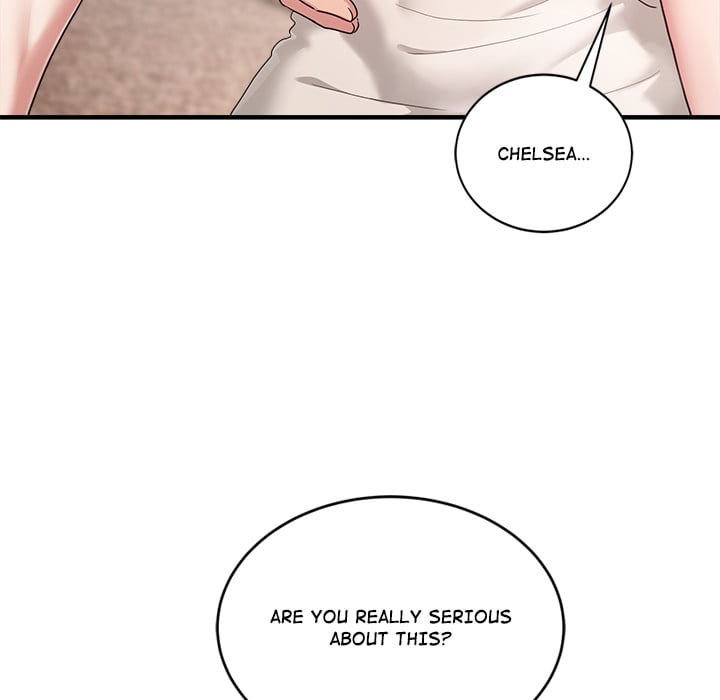 No Men Allowed Chapter 32 - Page 64