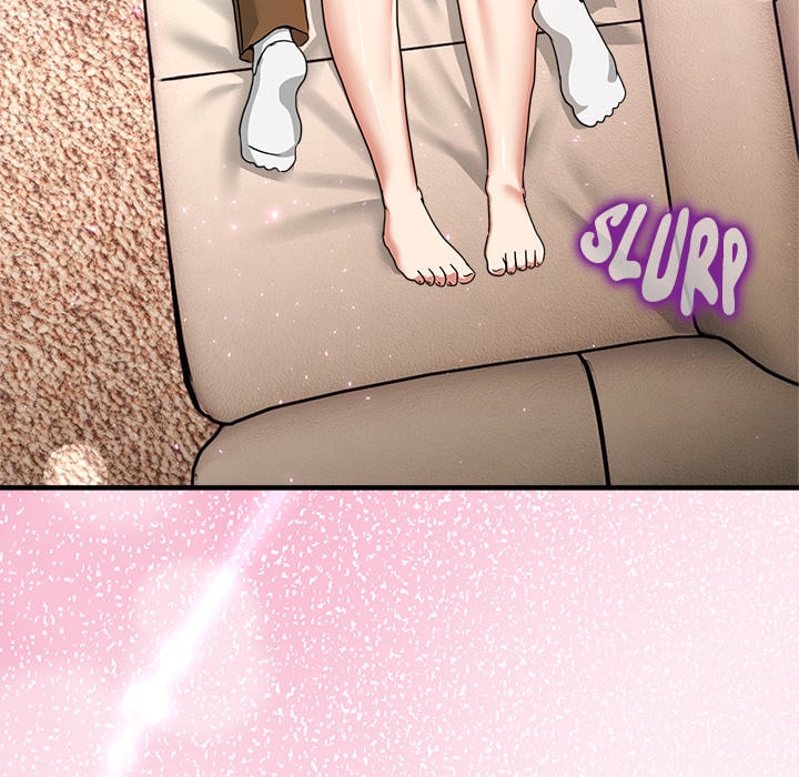 No Men Allowed Chapter 32 - Page 8