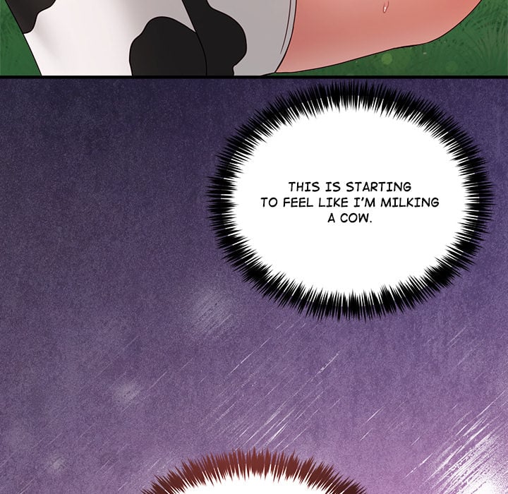 No Men Allowed Chapter 32 - Page 77