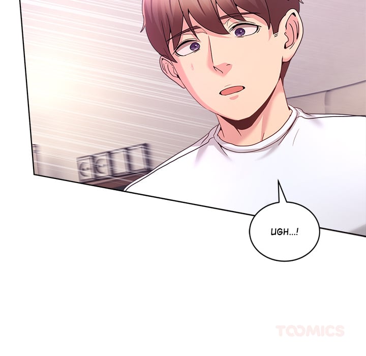 No Men Allowed Chapter 32 - Page 84