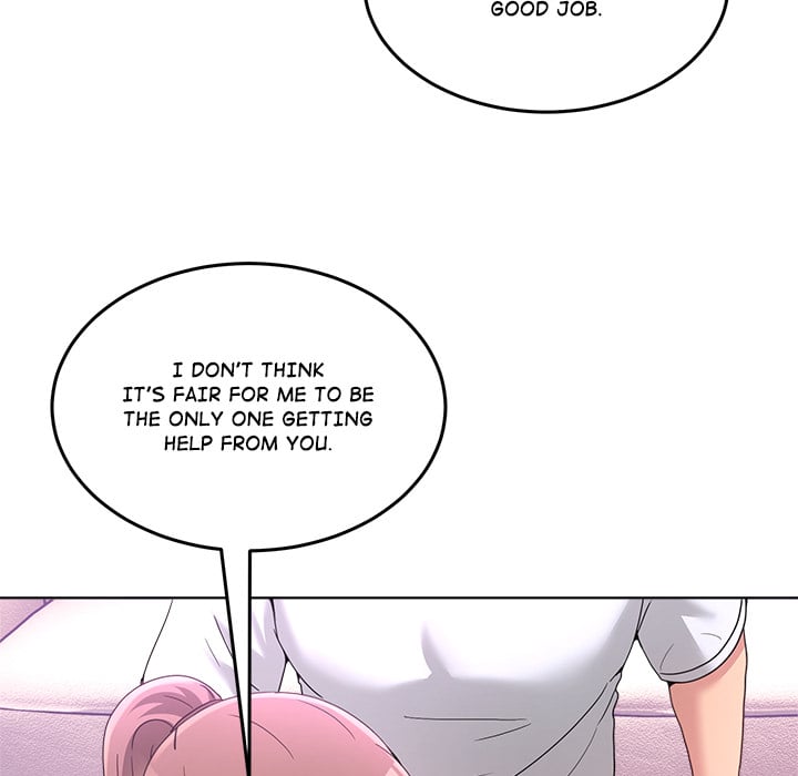 No Men Allowed Chapter 32 - Page 87