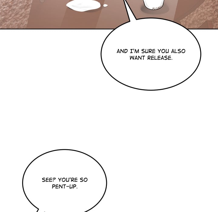 No Men Allowed Chapter 32 - Page 89