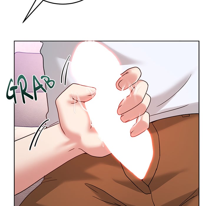 No Men Allowed Chapter 32 - Page 90
