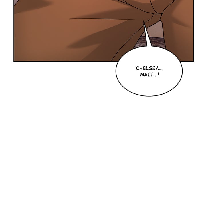 No Men Allowed Chapter 32 - Page 91