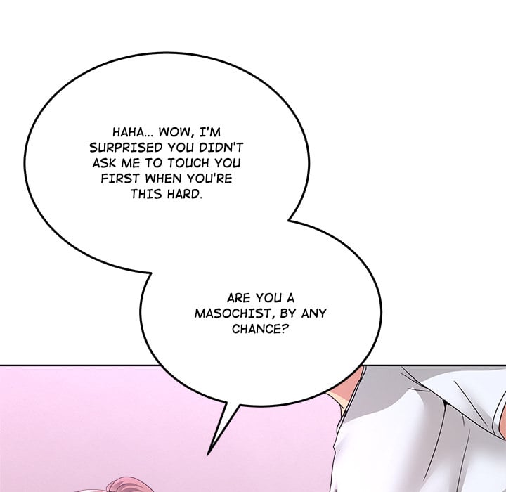 No Men Allowed Chapter 32 - Page 92