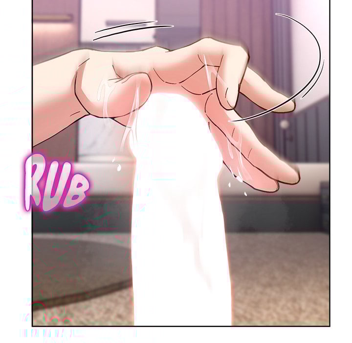 No Men Allowed Chapter 32 - Page 98