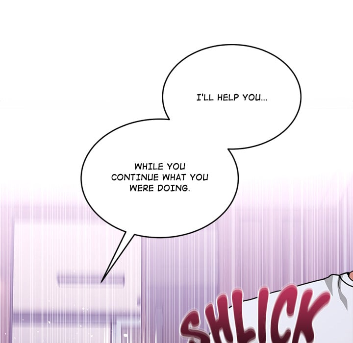 No Men Allowed Chapter 32 - Page 99