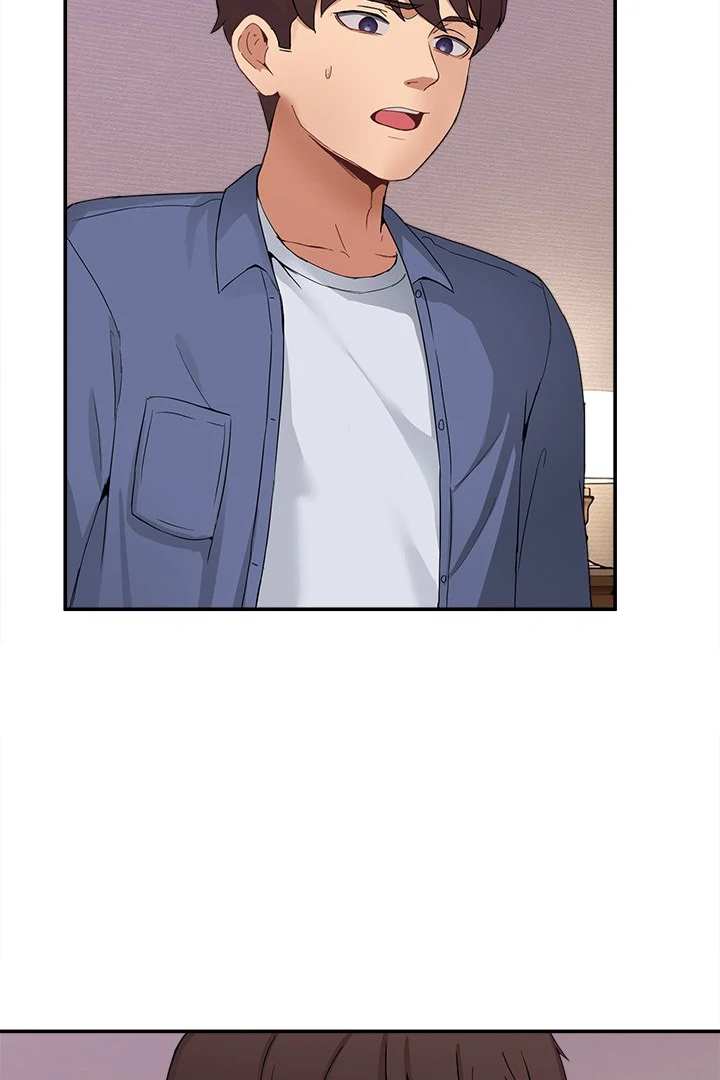 No Men Allowed Chapter 4 - Page 13