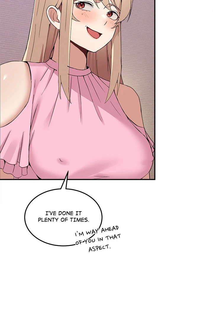 No Men Allowed Chapter 4 - Page 63