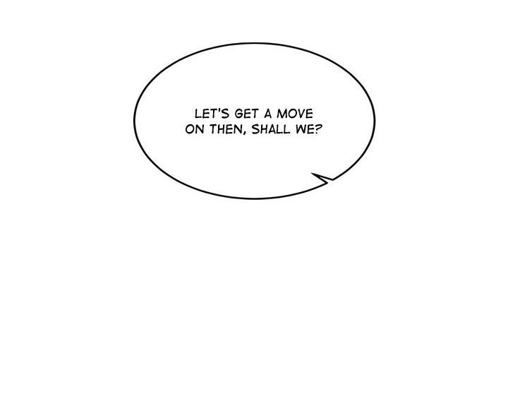No Men Allowed Chapter 5 - Page 50
