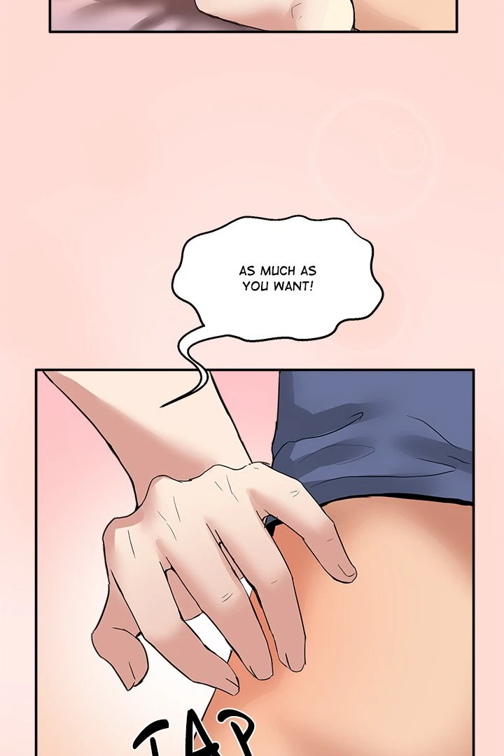 No Men Allowed Chapter 5 - Page 92