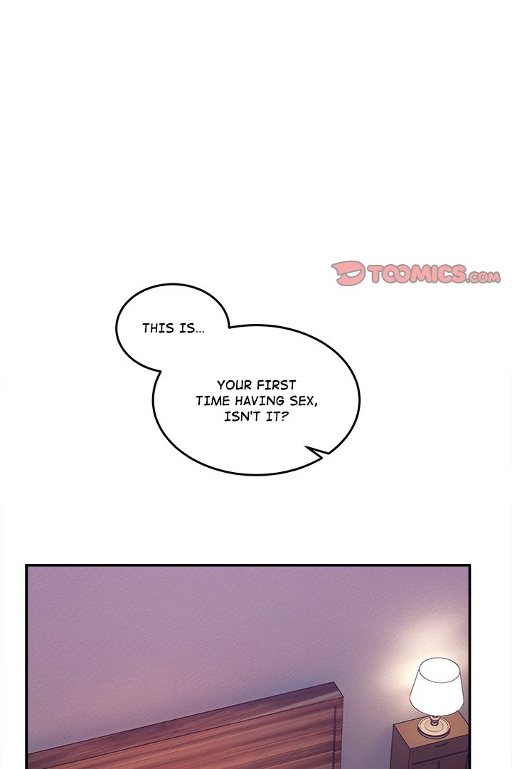 No Men Allowed Chapter 6 - Page 2