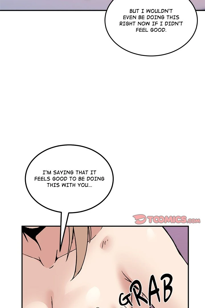 No Men Allowed Chapter 6 - Page 101