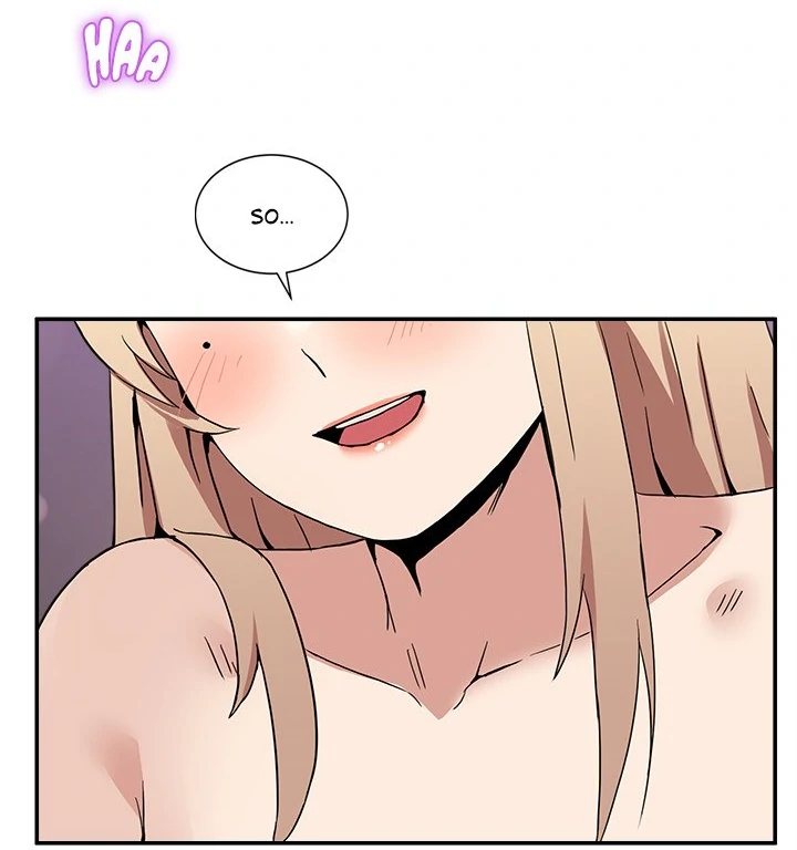 No Men Allowed Chapter 6 - Page 103