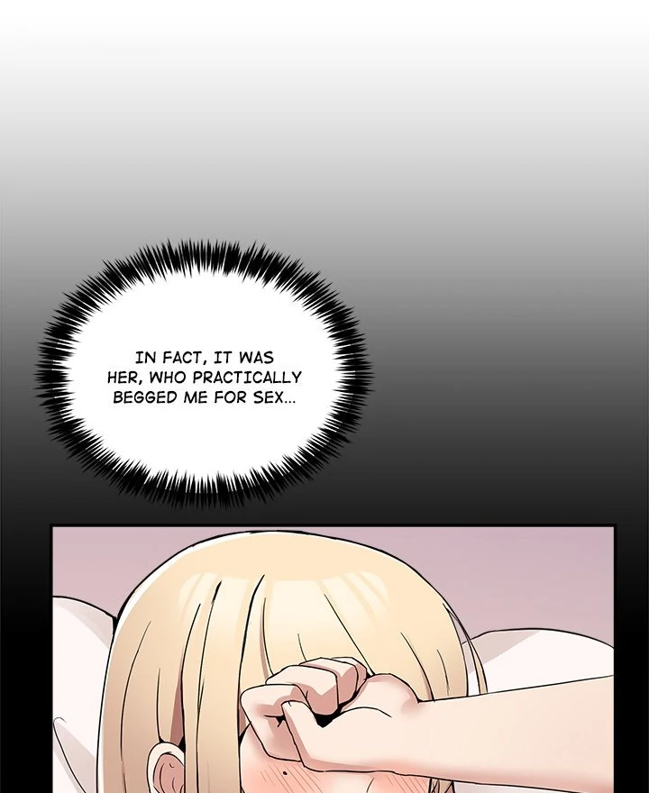 No Men Allowed Chapter 6 - Page 13