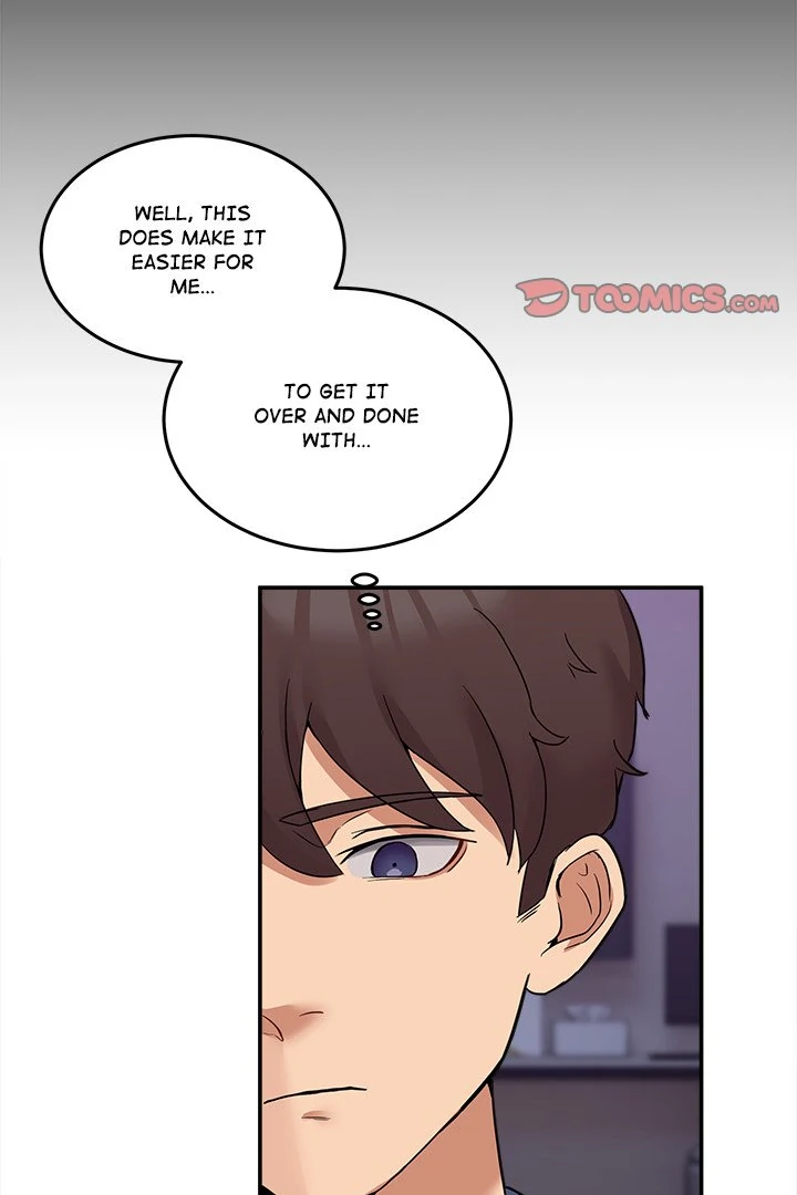 No Men Allowed Chapter 6 - Page 15