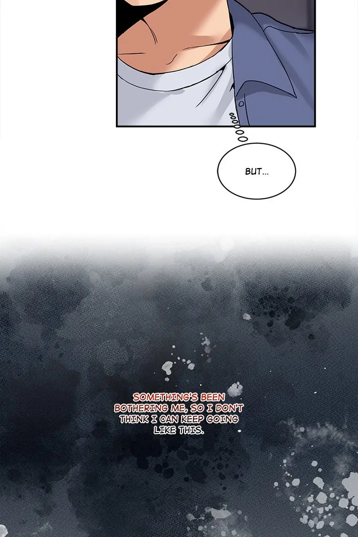 No Men Allowed Chapter 6 - Page 16