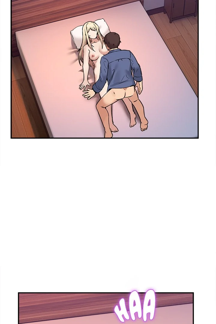 No Men Allowed Chapter 6 - Page 3