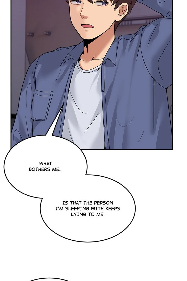 No Men Allowed Chapter 6 - Page 21