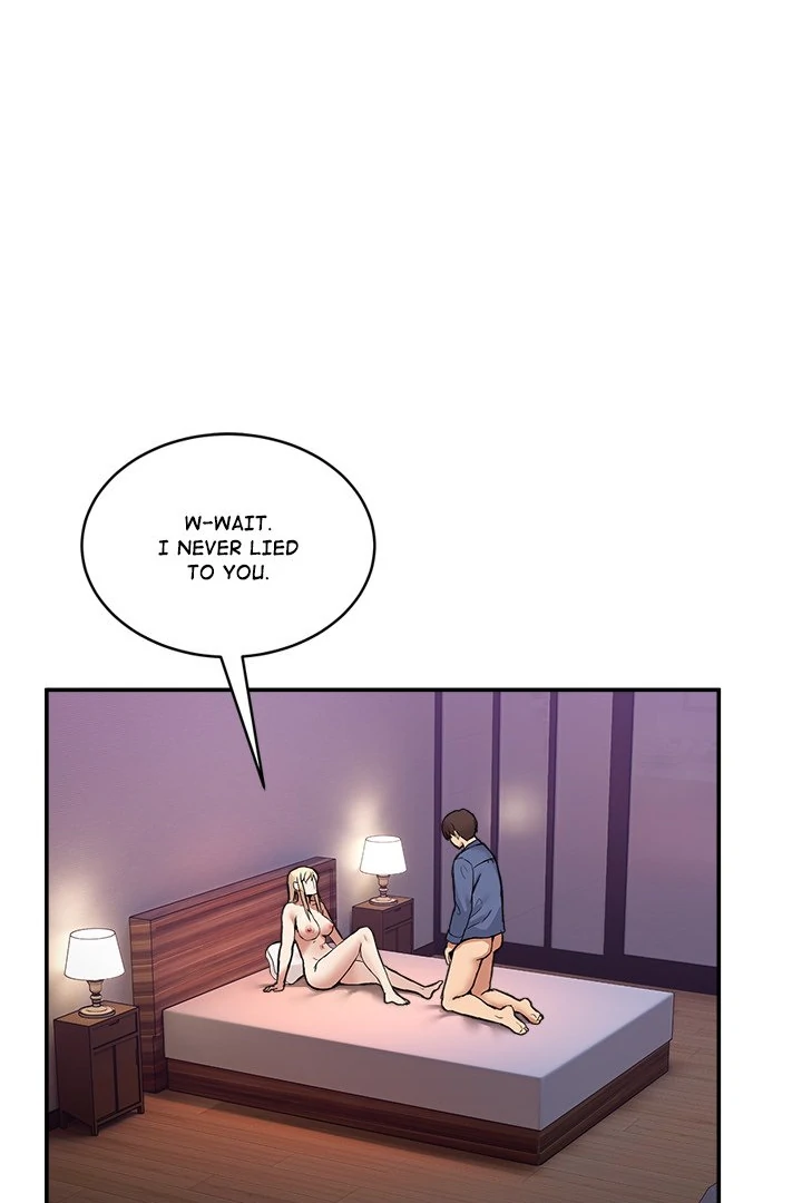 No Men Allowed Chapter 6 - Page 24