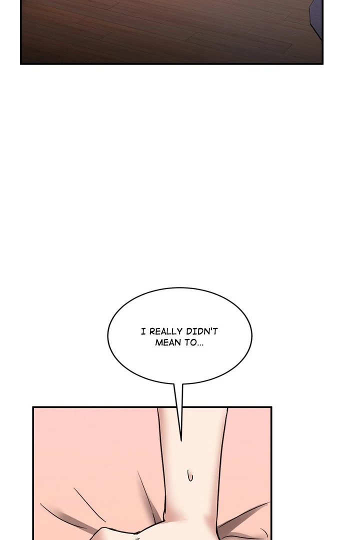 No Men Allowed Chapter 6 - Page 25