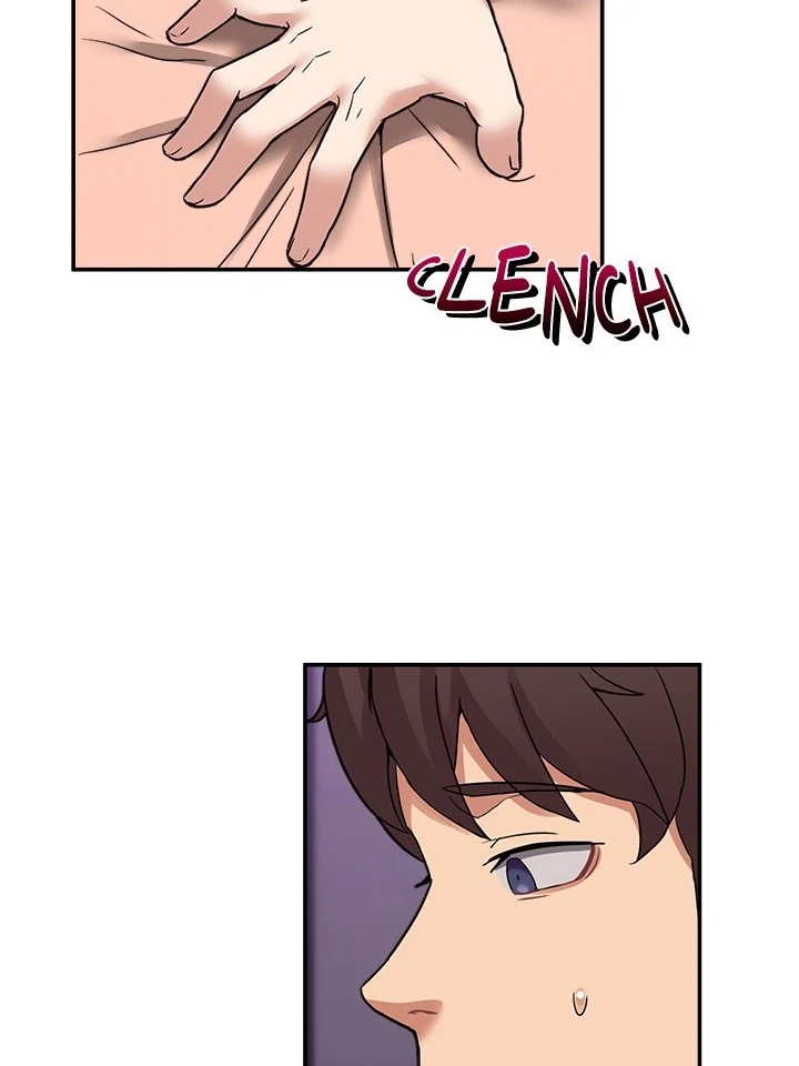 No Men Allowed Chapter 6 - Page 26