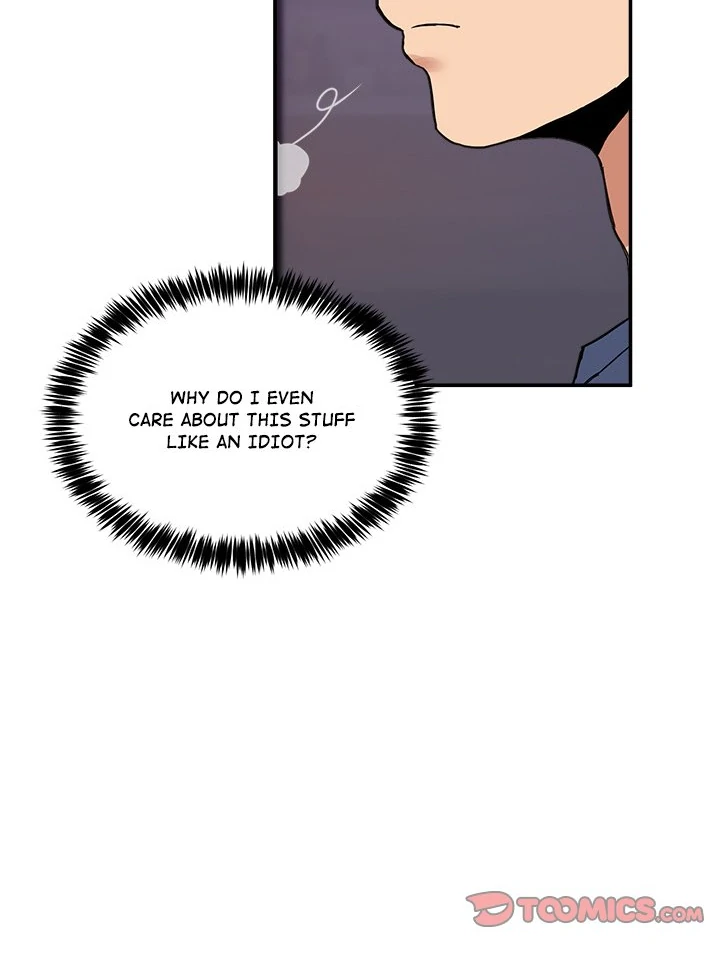 No Men Allowed Chapter 6 - Page 27