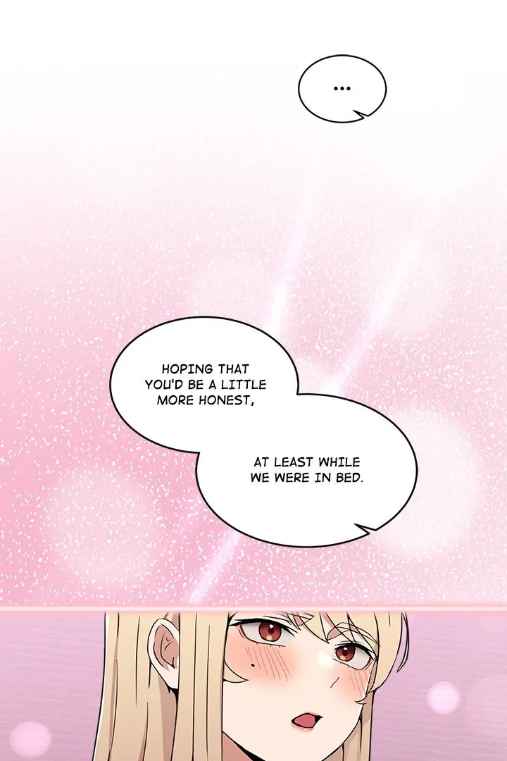 No Men Allowed Chapter 6 - Page 29