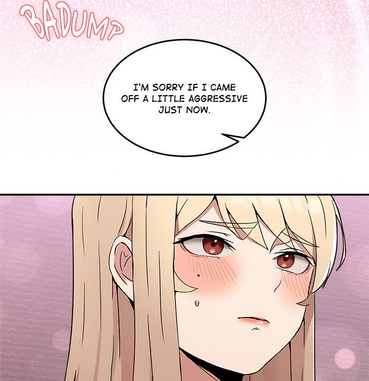 No Men Allowed Chapter 6 - Page 31