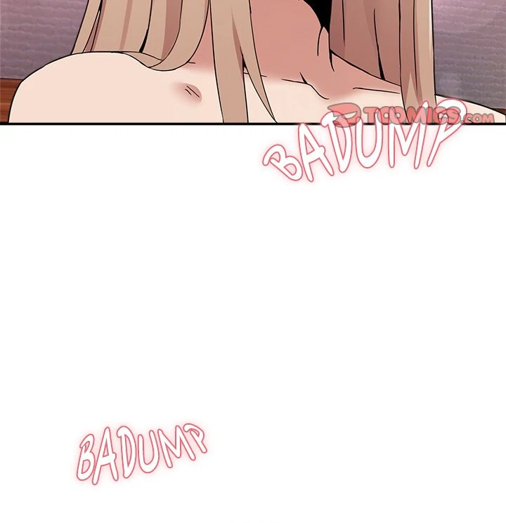 No Men Allowed Chapter 6 - Page 32