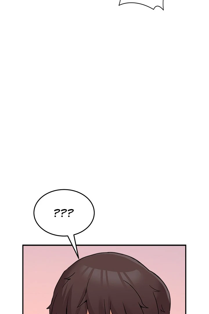 No Men Allowed Chapter 6 - Page 35