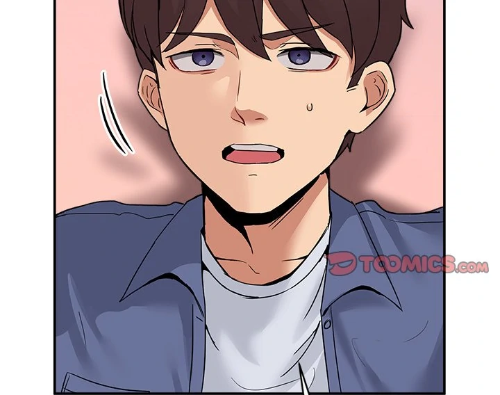 No Men Allowed Chapter 6 - Page 36
